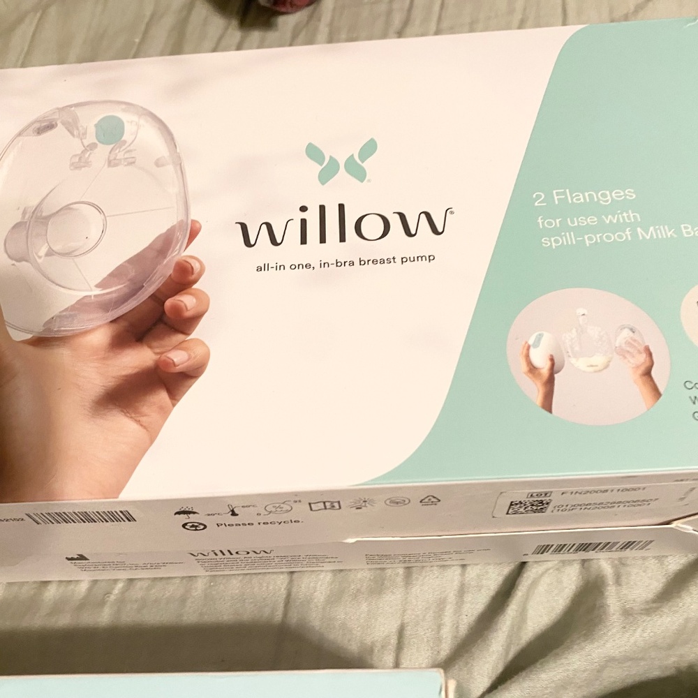 Willow 2.0 With Brand New Parts - Picture 3 of 5